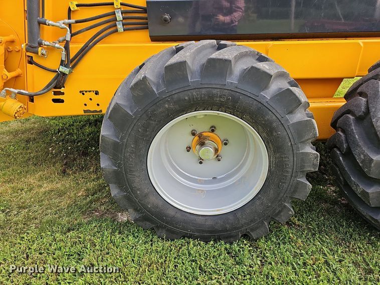 image for item DO2805 2021 TerraKat T15  manure spreader