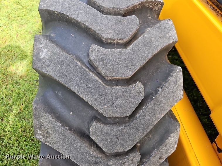 image for item DO2805 2021 TerraKat T15  manure spreader