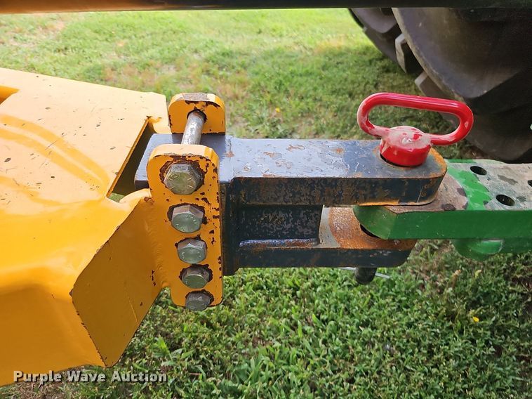 image for item DO2805 2021 TerraKat T15  manure spreader