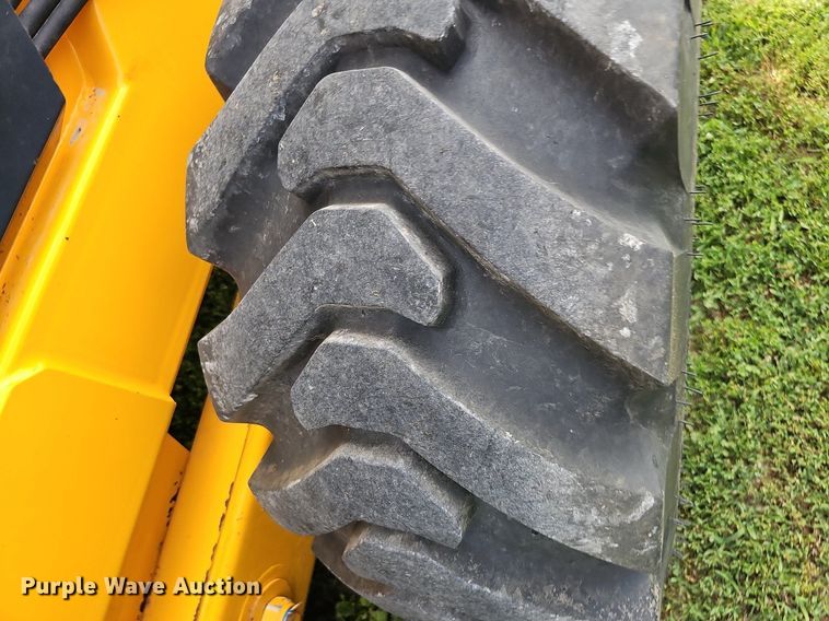 image for item DO2805 2021 TerraKat T15  manure spreader