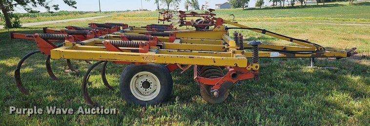 image for item DO2825 Kent 8128  disk ripper