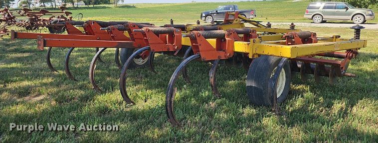 image for item DO2825 Kent 8128  disk ripper