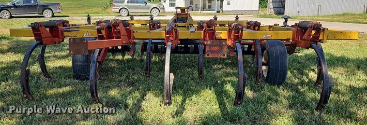 image for item DO2825 Kent 8128  disk ripper