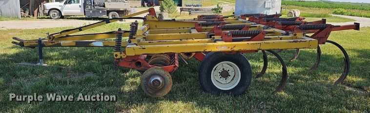 image for item DO2825 Kent 8128  disk ripper