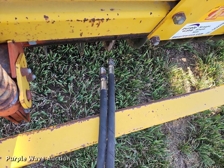 image for item DO2825 Kent 8128  disk ripper