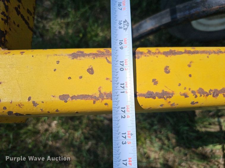 image for item DO2825 Kent 8128  disk ripper