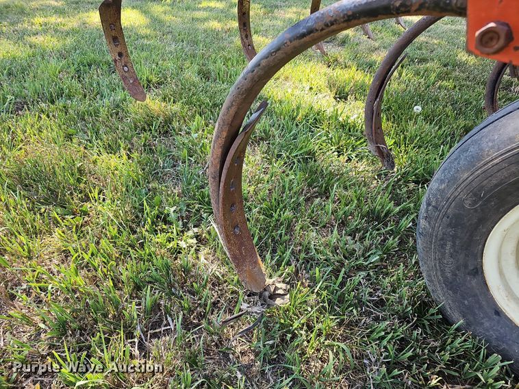 image for item DO2825 Kent 8128  disk ripper