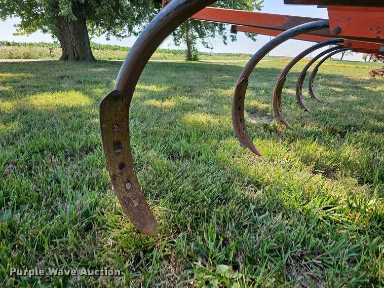 image for item DO2825 Kent 8128  disk ripper