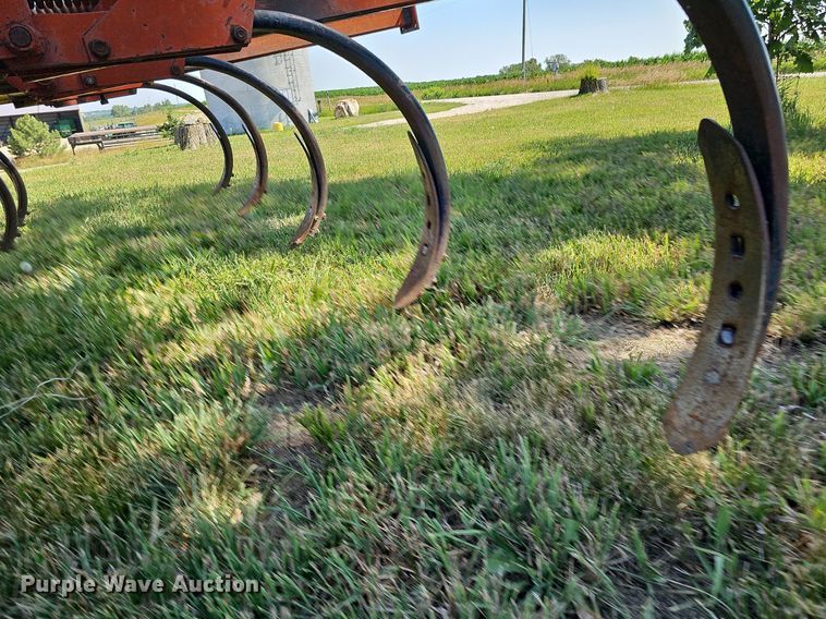 image for item DO2825 Kent 8128  disk ripper