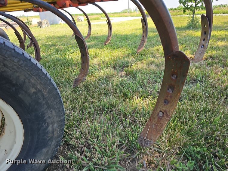 image for item DO2825 Kent 8128  disk ripper