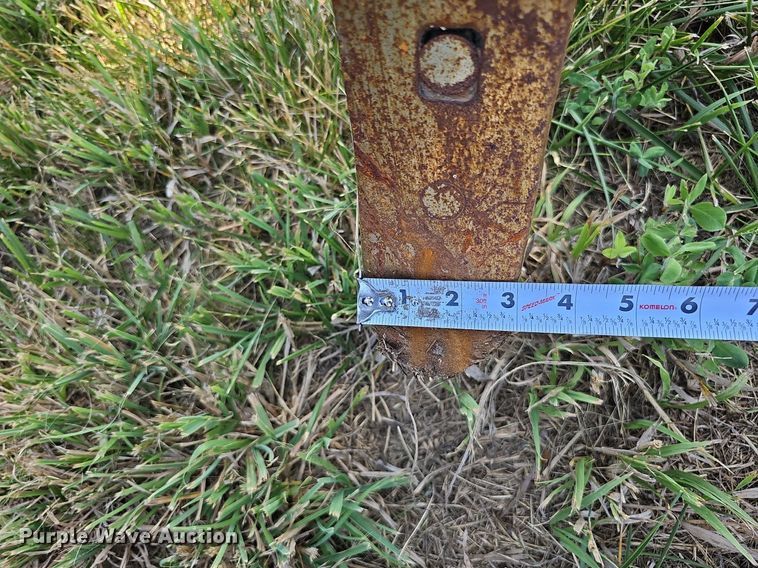 image for item DO2825 Kent 8128  disk ripper