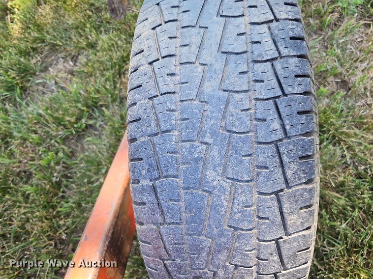 image for item DO2825 Kent 8128  disk ripper