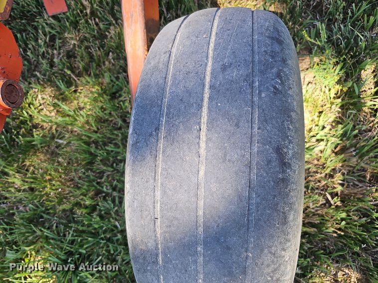 image for item DO2825 Kent 8128  disk ripper