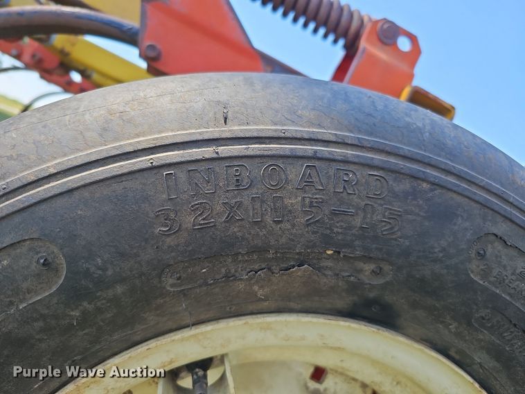 image for item DO2825 Kent 8128  disk ripper