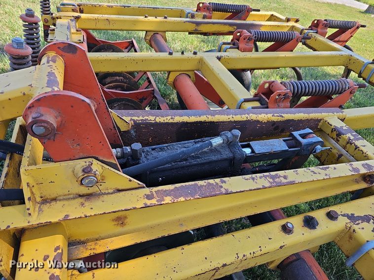 image for item DO2825 Kent 8128  disk ripper