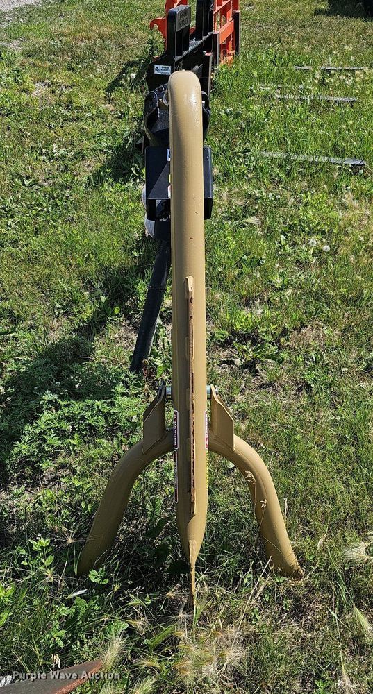 image for item DO2852 Land Pride PD25  post hole auger