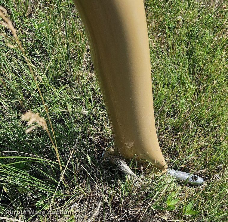 image for item DO2852 Land Pride PD25  post hole auger