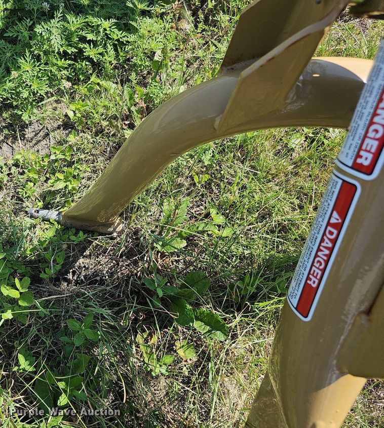 image for item DO2852 Land Pride PD25  post hole auger