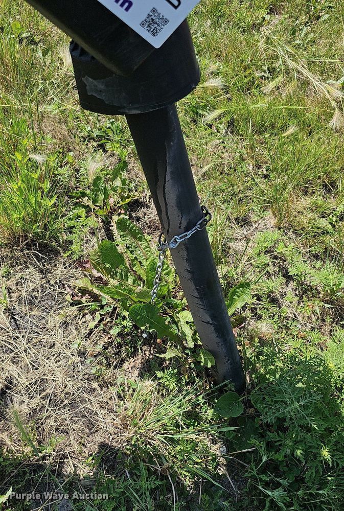 image for item DO2852 Land Pride PD25  post hole auger