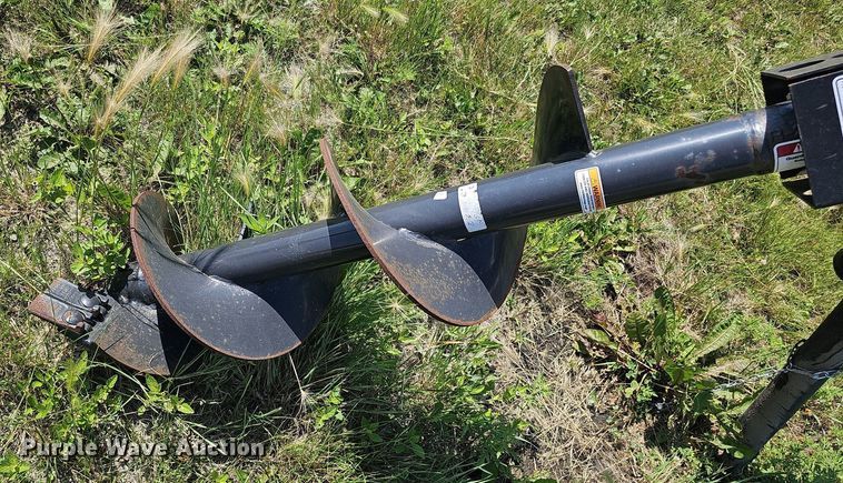 image for item DO2852 Land Pride PD25  post hole auger