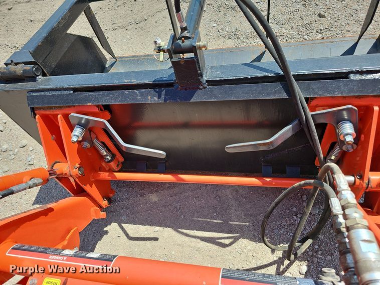 image for item DO2854 Kubota L3560 HST  tractor