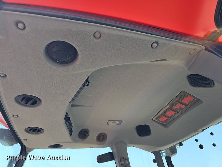 image for item DO2854 Kubota L3560 HST  tractor