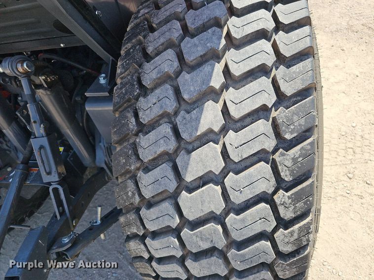 image for item DO2854 Kubota L3560 HST  tractor