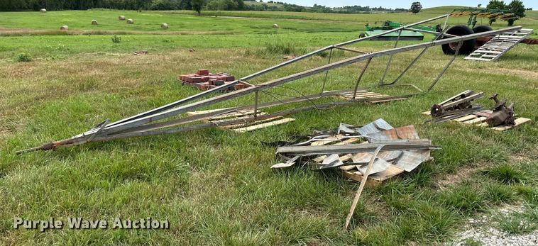 image for item DO5148 Windmill