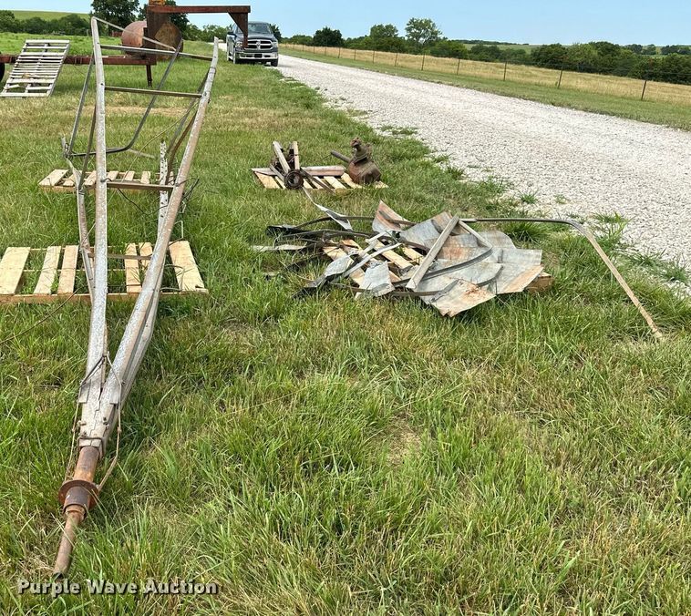 image for item DO5148 Windmill