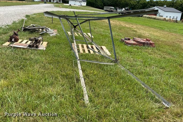 image for item DO5148 Windmill