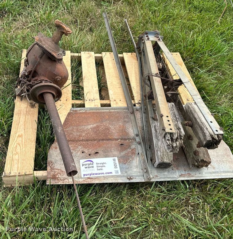 image for item DO5148 Windmill