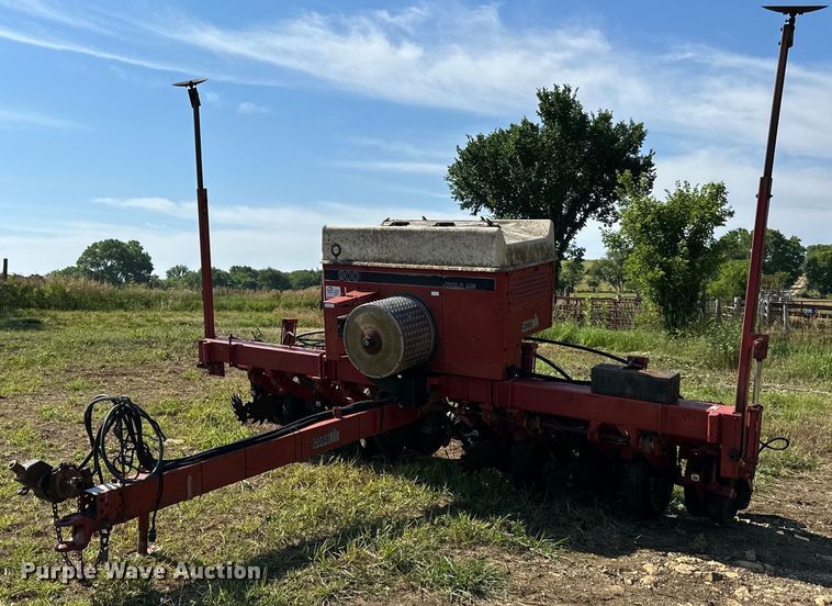 image for item DO5153 Case IH 900 Cyclo Air  planter