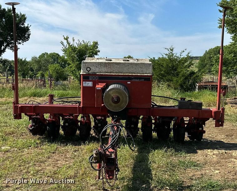 image for item DO5153 Case IH 900 Cyclo Air  planter