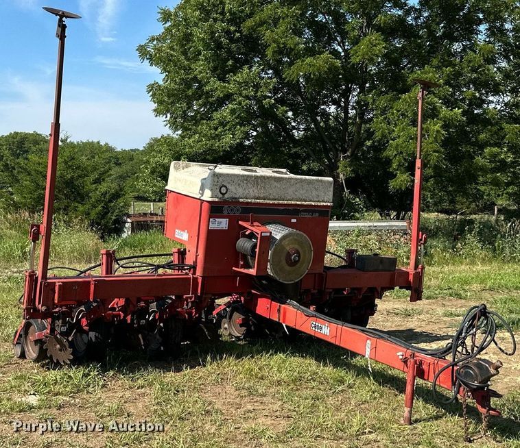 image for item DO5153 Case IH 900 Cyclo Air  planter