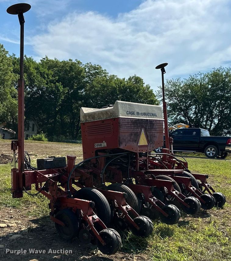 image for item DO5153 Case IH 900 Cyclo Air  planter