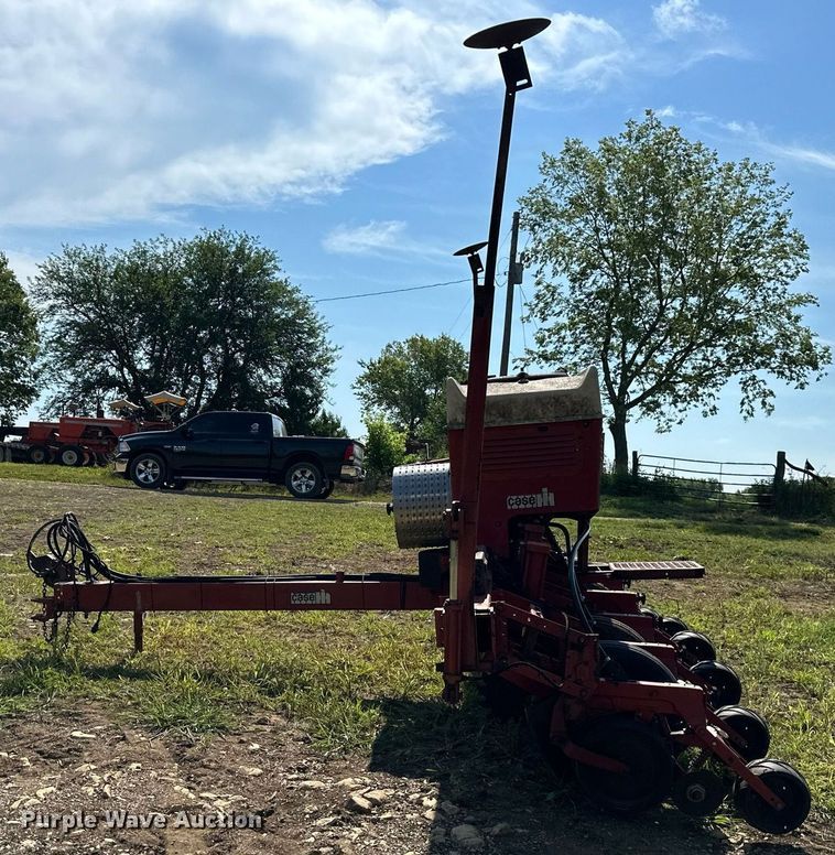 image for item DO5153 Case IH 900 Cyclo Air  planter