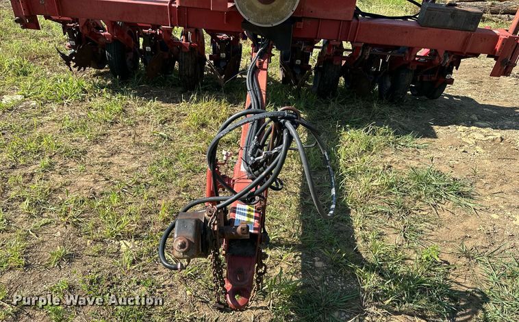 image for item DO5153 Case IH 900 Cyclo Air  planter