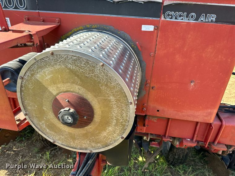 image for item DO5153 Case IH 900 Cyclo Air  planter