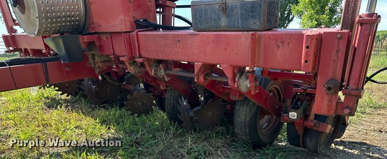 image for item DO5153 Case IH 900 Cyclo Air  planter