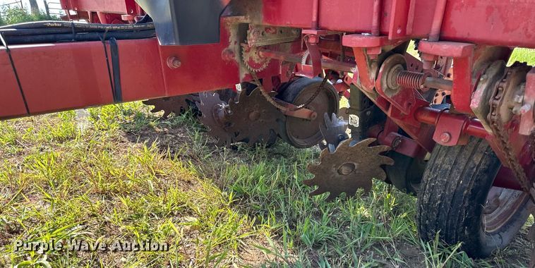 image for item DO5153 Case IH 900 Cyclo Air  planter