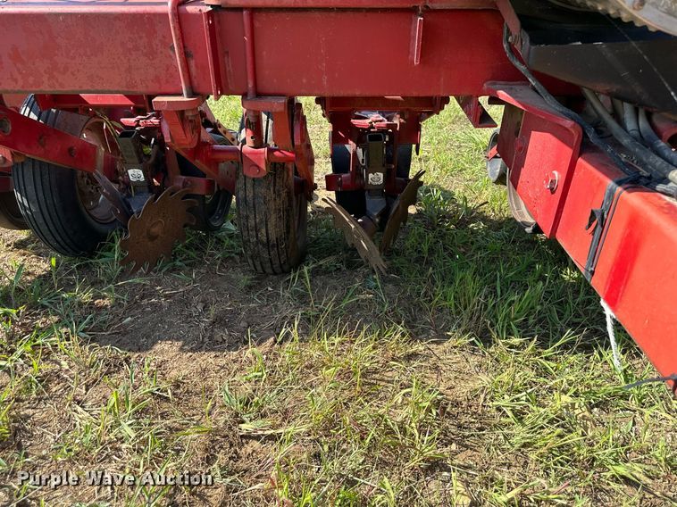 image for item DO5153 Case IH 900 Cyclo Air  planter