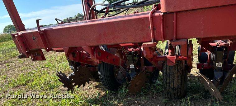 image for item DO5153 Case IH 900 Cyclo Air  planter