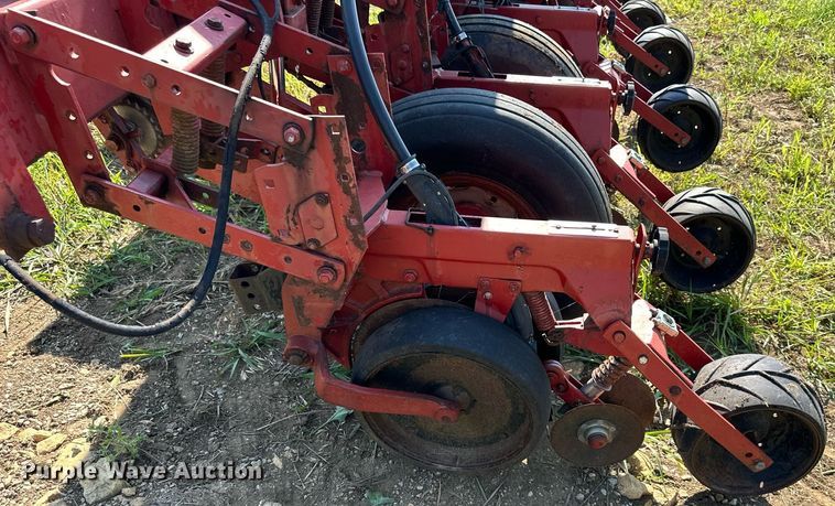 image for item DO5153 Case IH 900 Cyclo Air  planter