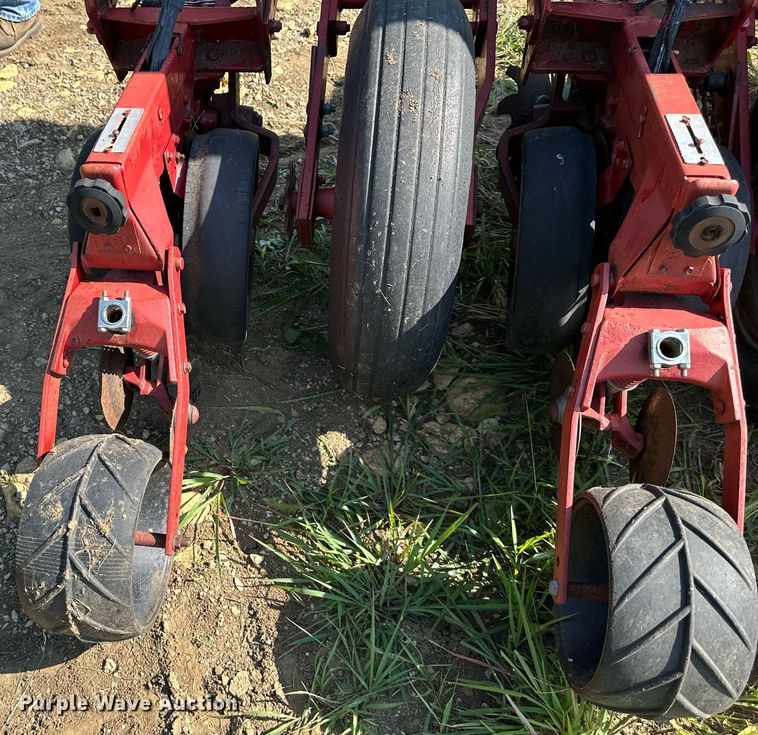image for item DO5153 Case IH 900 Cyclo Air  planter