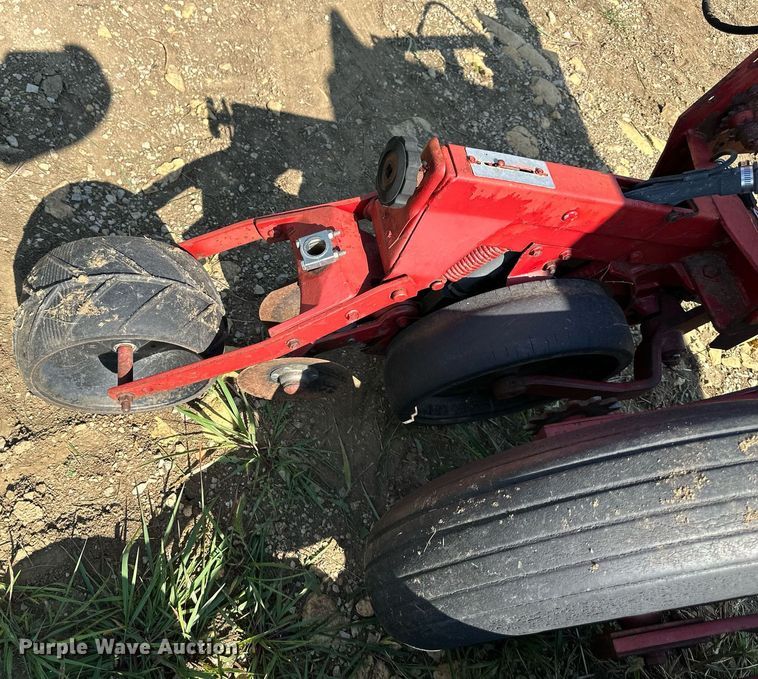 image for item DO5153 Case IH 900 Cyclo Air  planter