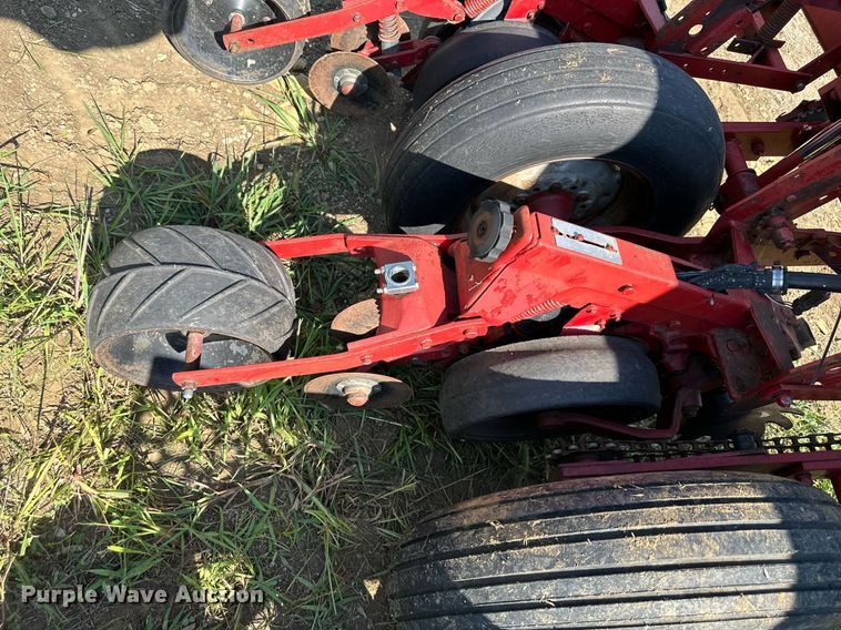 image for item DO5153 Case IH 900 Cyclo Air  planter