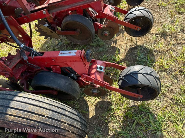 image for item DO5153 Case IH 900 Cyclo Air  planter
