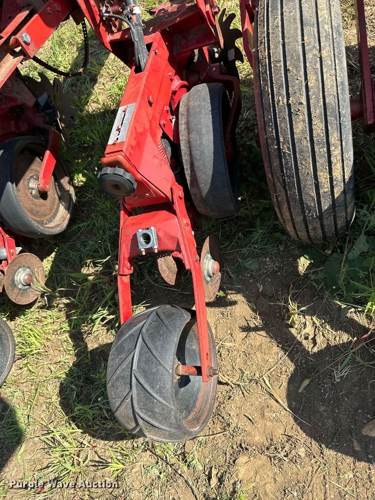 image for item DO5153 Case IH 900 Cyclo Air  planter