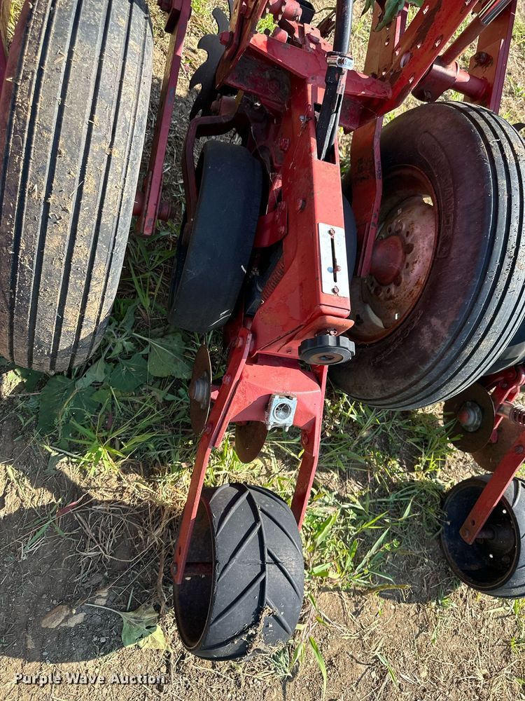 image for item DO5153 Case IH 900 Cyclo Air  planter