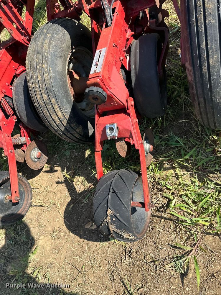 image for item DO5153 Case IH 900 Cyclo Air  planter